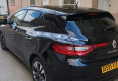 Renault Megane 3 2019 GT Line Black Touch