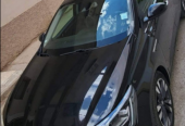 Renault Megane 3 2019 GT Line Black Touch