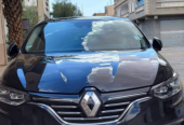 Renault Megane 3 2019 GT Line Black Touch