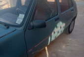 Renault Super 5 1987 Super 5