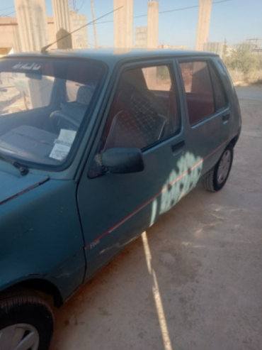 Renault Super 5 1987 Super 5