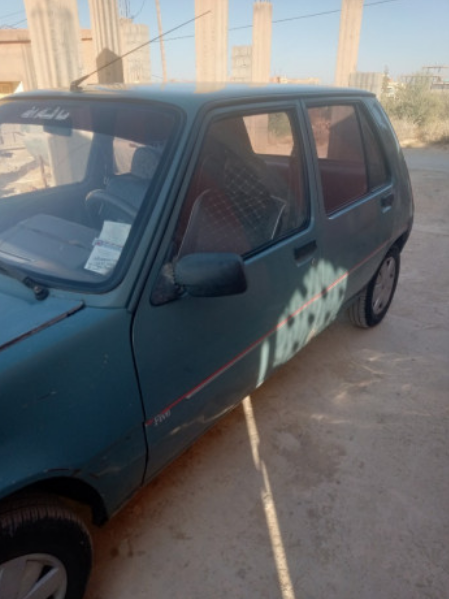 Renault Super 5 1987 Super 5