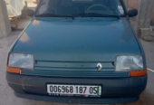 Renault Super 5 1987 Super 5