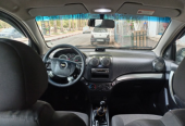 Chevrolet Aveo 5 Portes 2011 Aveo 5 Portes 150 Millions Fixe