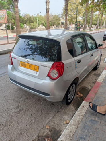 Chevrolet Aveo 5 Portes 2011 Aveo 5 Portes 150 Millions Fixe