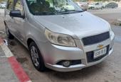 Chevrolet Aveo 5 Portes 2011 Aveo 5 Portes 150 Millions Fixe
