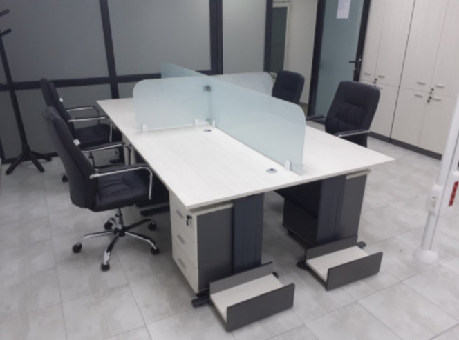 Workstation