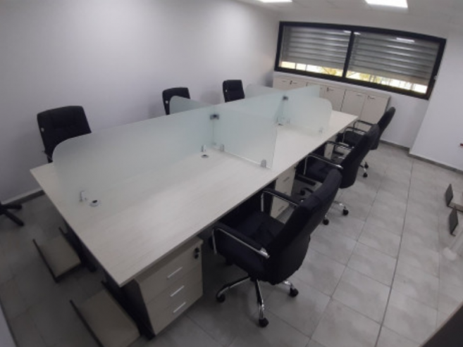Workstation