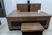 MDF DESK SET