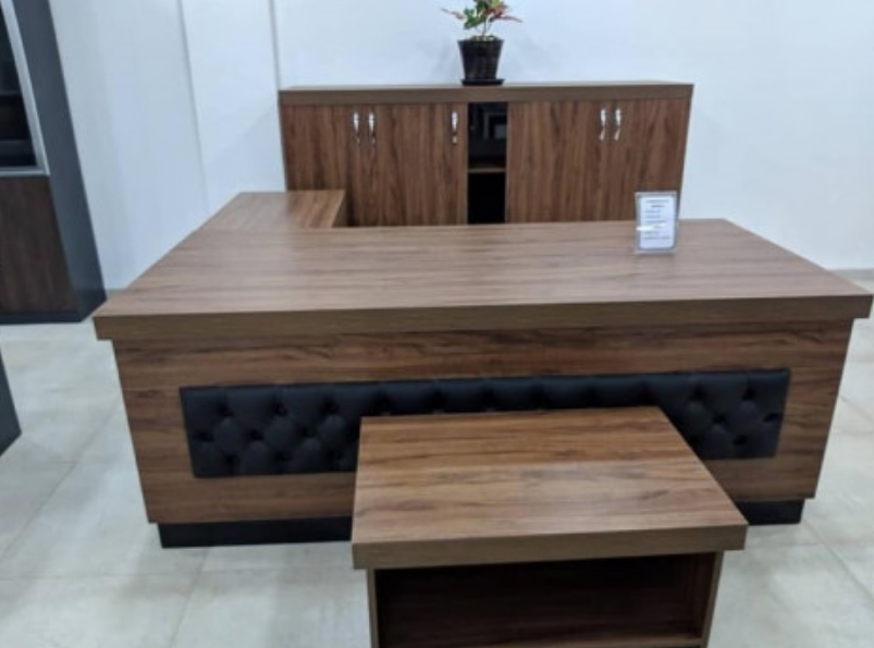 MDF DESK SET