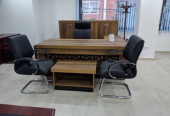 MDF DESK SET