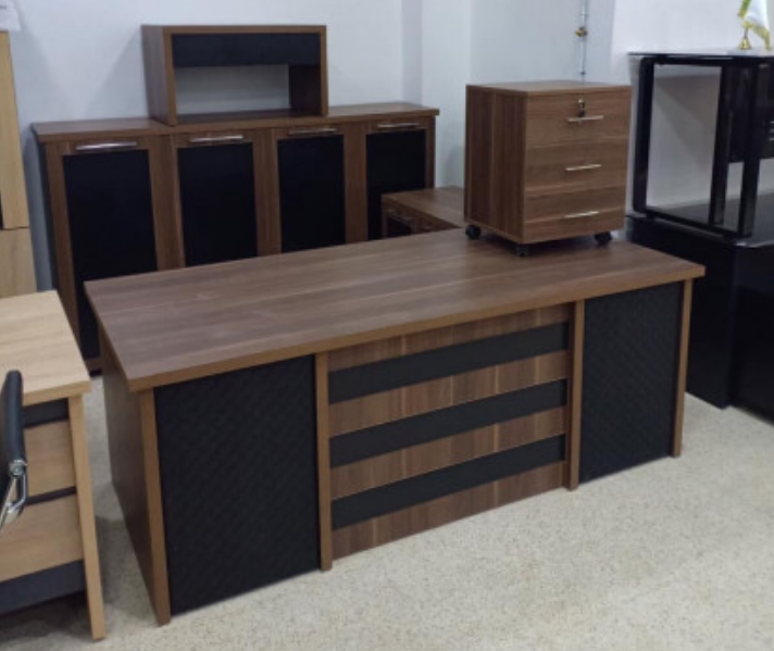 MDF DESK SET