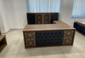 MDF DESK SET