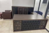 MDF DESK SET