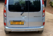 Renault Kangoo 2021 Privilège +