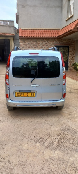 Renault Kangoo 2021 Privilège +
