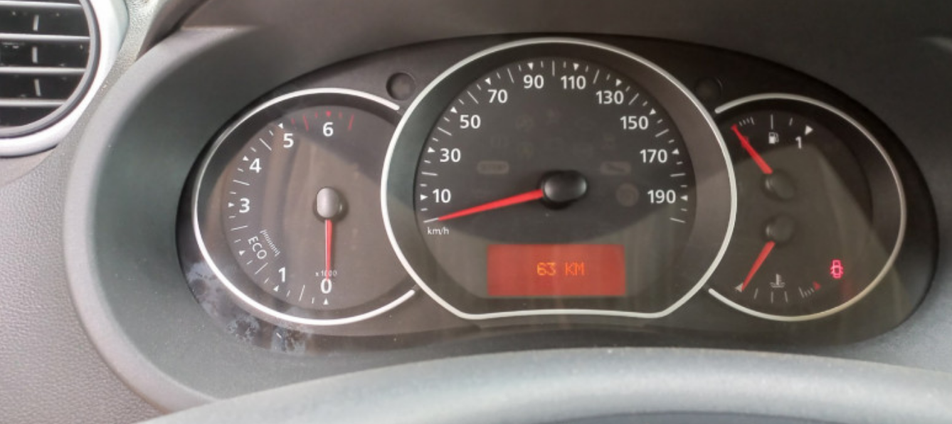 Renault Kangoo 2021 Privilège +