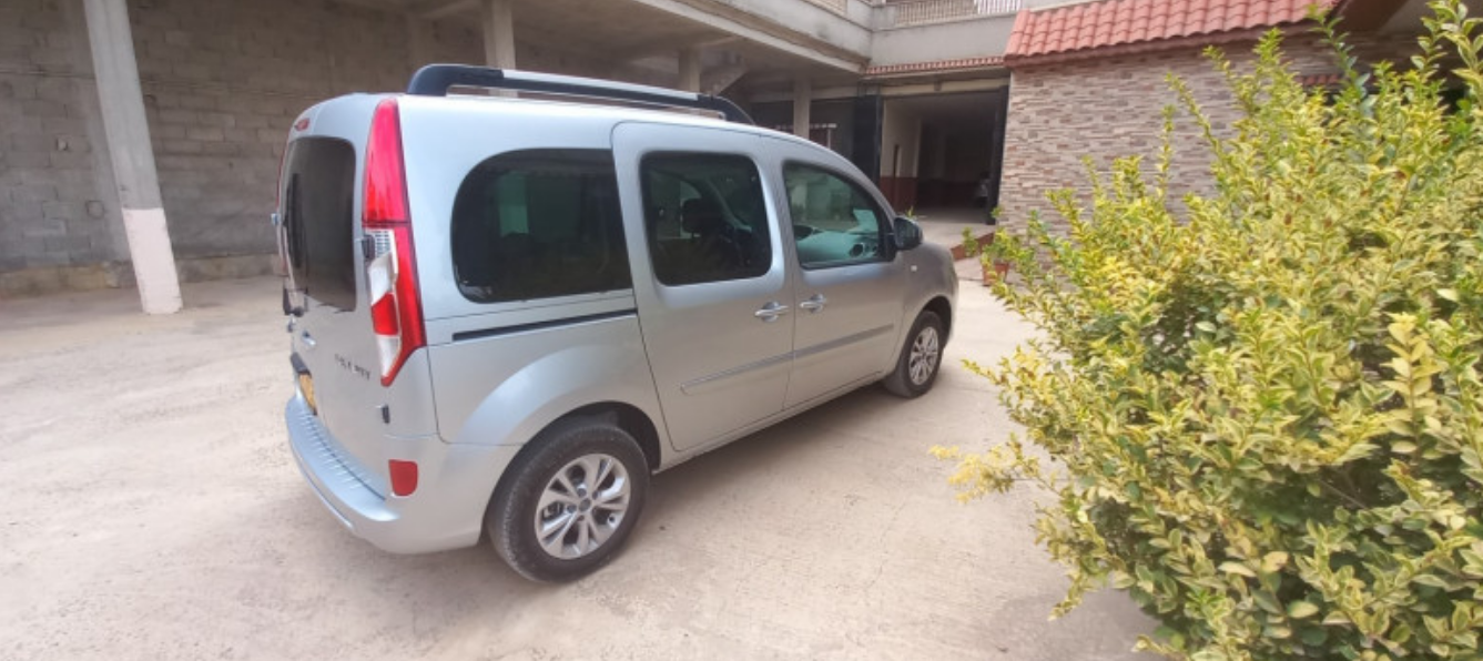 Renault Kangoo 2021 Privilège +