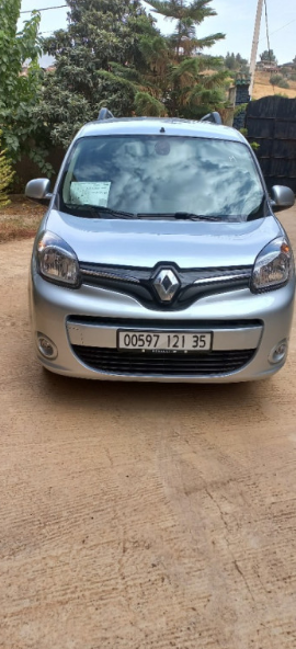Renault Kangoo 2021 Privilège +