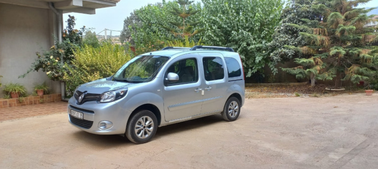 Renault Kangoo 2021 Privilège +