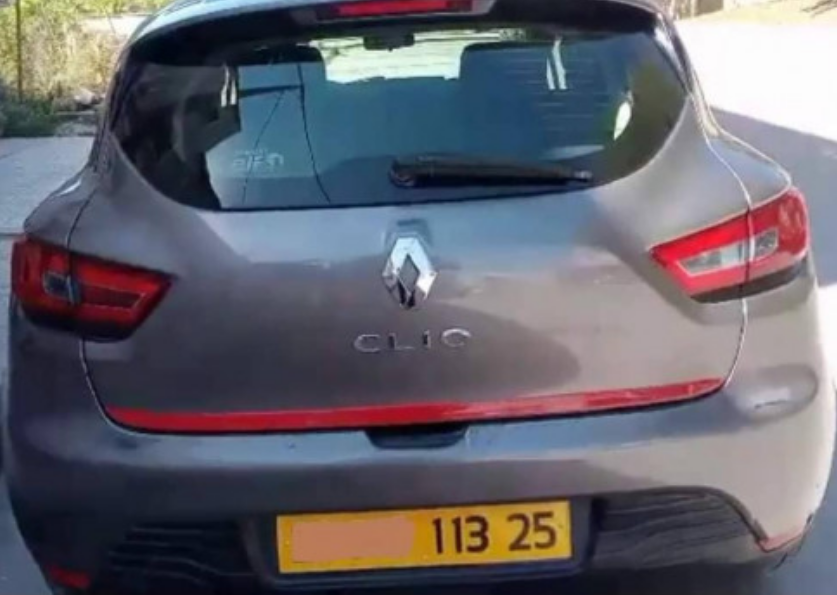 > Renault Clio 4 2013