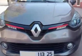 > Renault Clio 4 2013