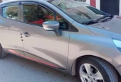 > Renault Clio 4 2013