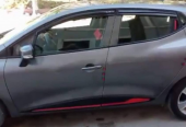 > Renault Clio 4 2013