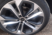 Audi Q3 2022 S Line