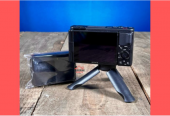 SONY ZV-1 En Excellent État Comme Neuf Vidéo 4K