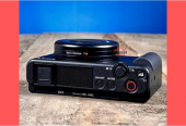 SONY ZV-1 En Excellent État Comme Neuf Vidéo 4K