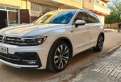 Volkswagen Tiguan 2018 R Line
