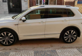 Volkswagen Tiguan 2018 R Line