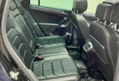 Volkswagen Tiguan 2018 R Line Accepte l’échange