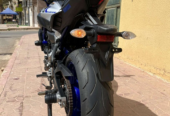 Yamaha Mt 07 2021