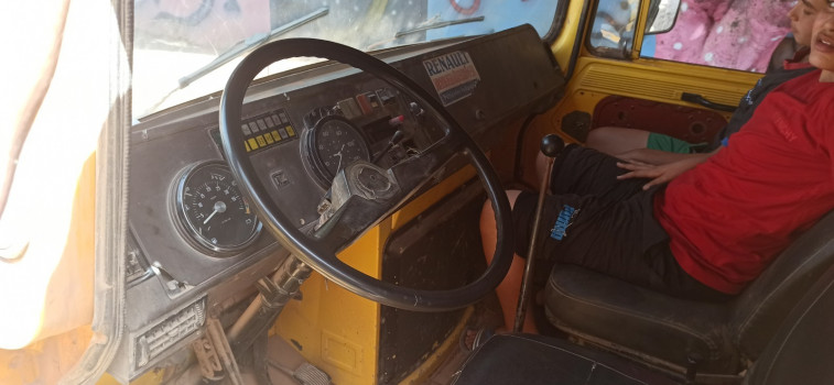 Renault GBH 280 1984