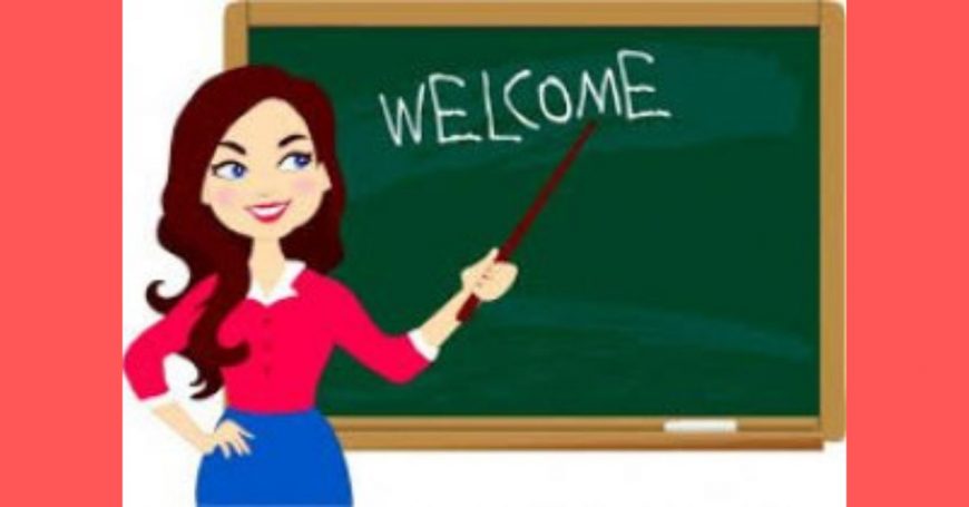 Looking for an English language teacher or school