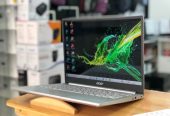 LAPTOP ACER SWIFT-3 I5-1035G1/8G/256SSD/ 13.3 » IPS WIN10-PRO 115 000 DA