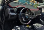 Kia Picanto 2013 Pop