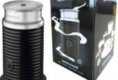 Nespresso Aeroccino 3 Milk Frother