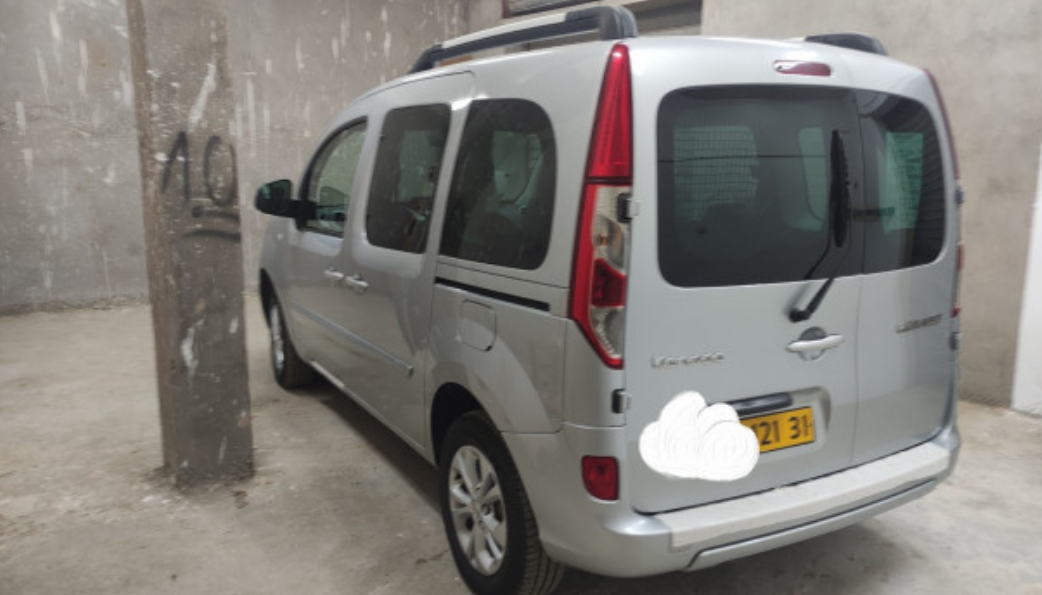 > Renault Kangoo 2021 Privilège Plus