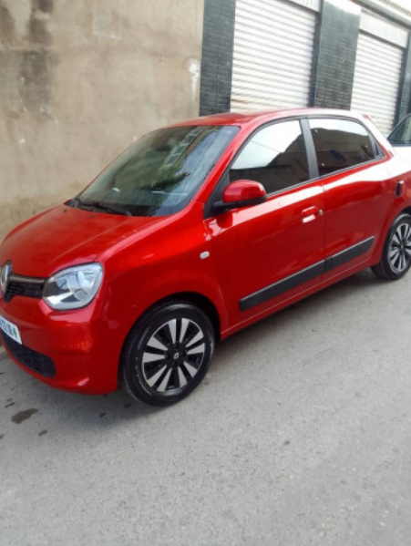 Renault Twingo 2022
