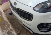 Kia Sportage 2018 GT Ligne