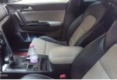 Kia Sportage 2018 GT Ligne