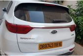 Kia Sportage 2018 GT Ligne