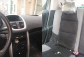 Peugeot 207 2007