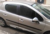 Peugeot 207 2007