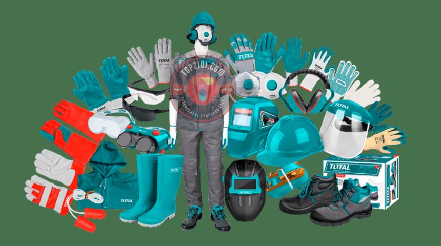 Total Tools – Official Distributor Tool store in Oran