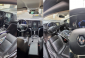 Renault Megane 3 2019 GT Line Black Touch