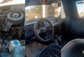 Renault Super 5 1987 Super 5